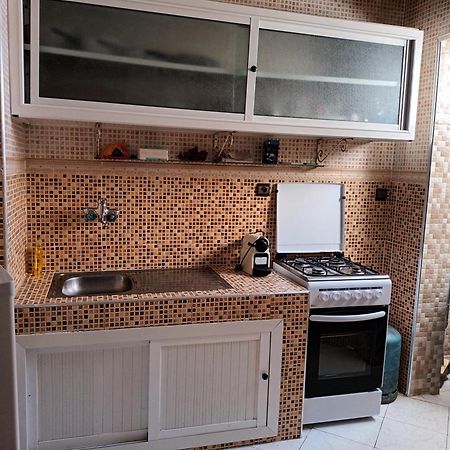 Appartement T3 Meuble Sur Agadir Extérieur photo