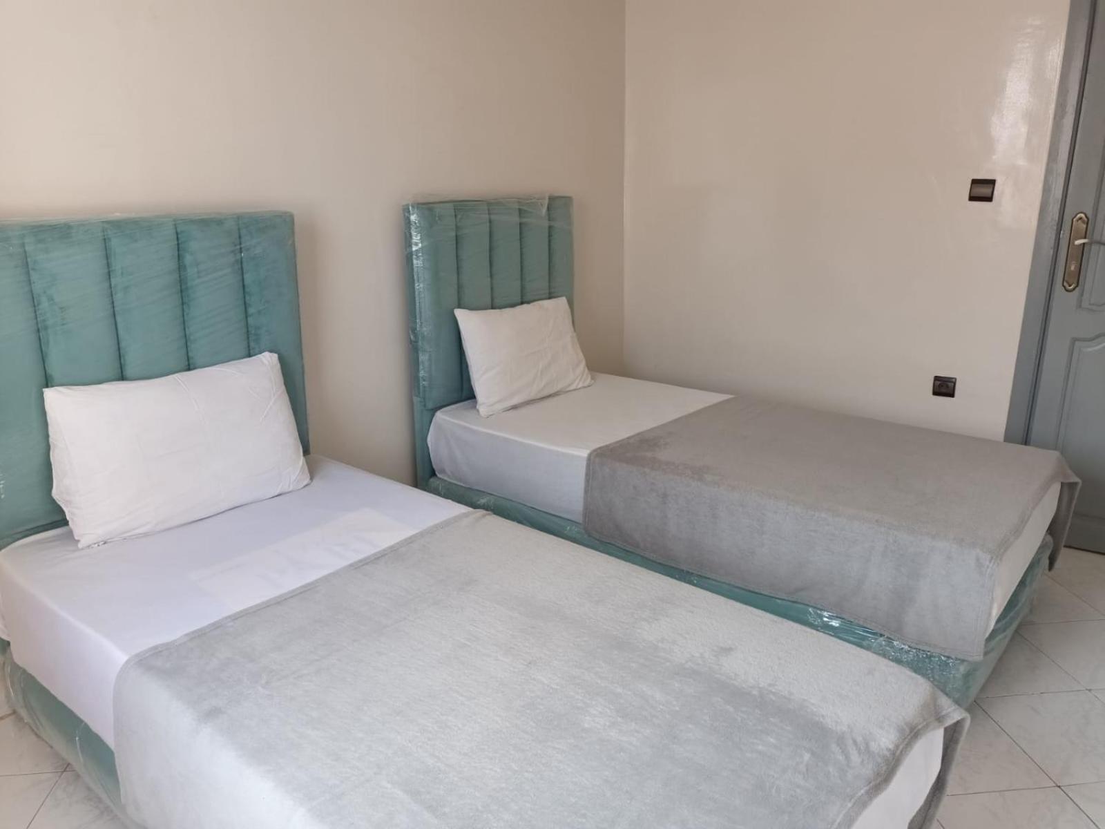 Appartement T3 Meuble Sur Agadir Extérieur photo